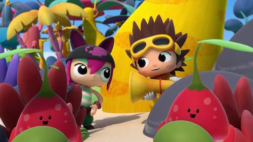 Pirata et Capitano Bild 2