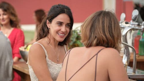 Casa en flames Bild 3