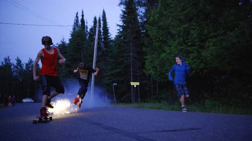 Sleeping Giant Bild 6