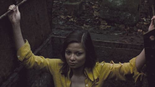 Die eiserne Rose Bild 3