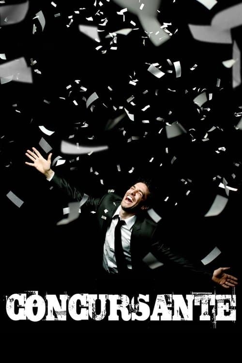 The Contestant - Der Kandidat