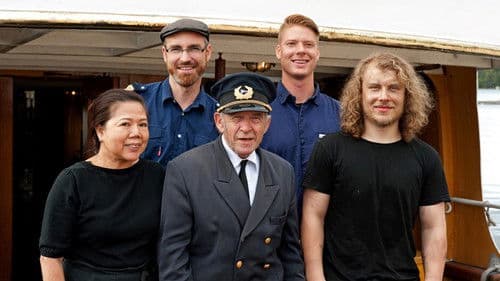 Ånga om sommaren Bild 1