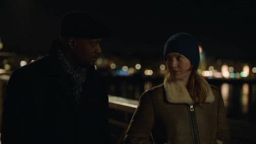 La Malédiction du lys Bild 2