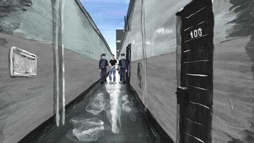 Crulic - Weg ins Jenseits Bild 8