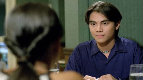 Flames: The Movie Bild 2