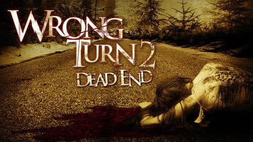 Wrong Turn 2: Dead End Bild 1