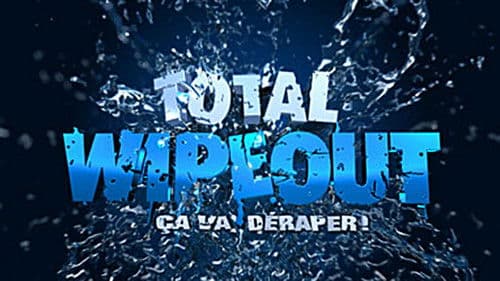 Total WipeOut Bild 2