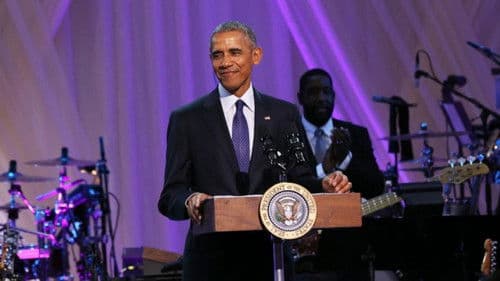 BET Presents Love & Happiness: An Obama Celebration Bild 1