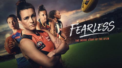 Fearless: The Australian Football League Women's Bild 7