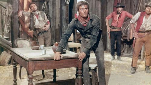 Tampeko – Ein Dollar hat zwei Seiten Bild 5