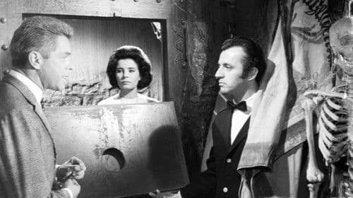 Das indische Tuch Bild 8