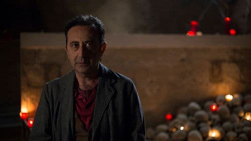 Black Parthenope Bild 2