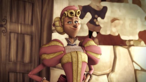 Tout conte fait Bild 8