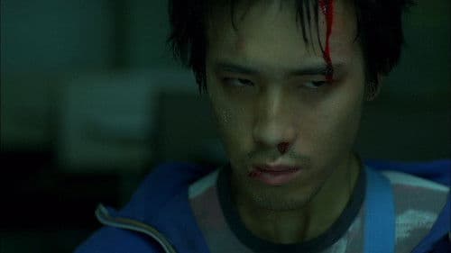 機動部隊 - 絕路 Bild 3