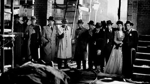 Der Mörder wohnt in Nr. 21 Bild 6