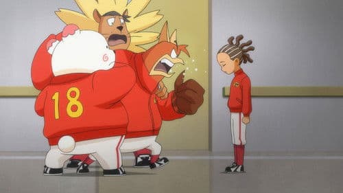 지구대표 롤링 스타즈 Bild 5