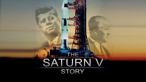 The Saturn V Story Bild 1