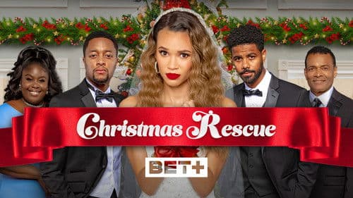 Christmas Rescue Bild 4