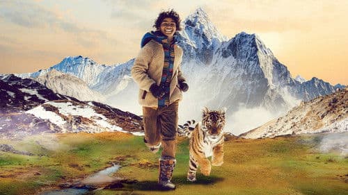 Die Legende vom Tigernest Bild 5