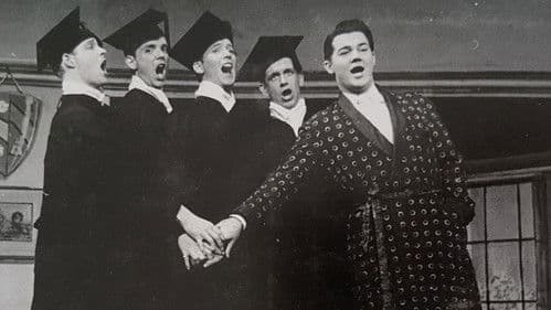 The Desert Song Bild 1