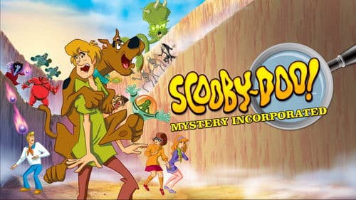 Mission Scooby-Doo Bild 6