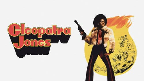 Ein Fall für Cleopatra Jones Bild 6