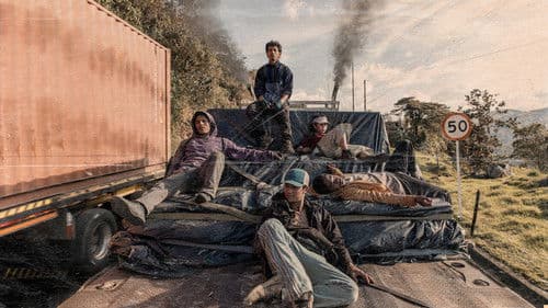 Los reyes del mundo Bild 4