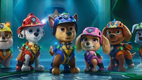 PAW Patrol: Der Dino Film Bild 4