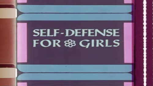 Self-Defense for Girls Bild 1