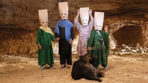 بودا از شرم فرو ریخت Bild 6