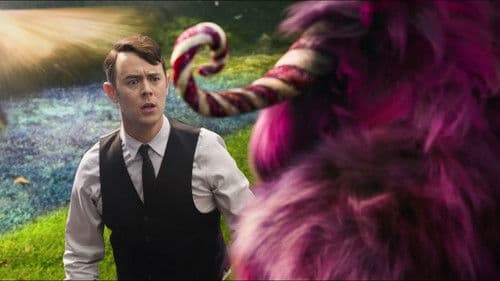 What Lives Inside Bild 1