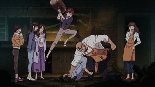 City Hunter - Shinjuku Private Eyes Bild 3