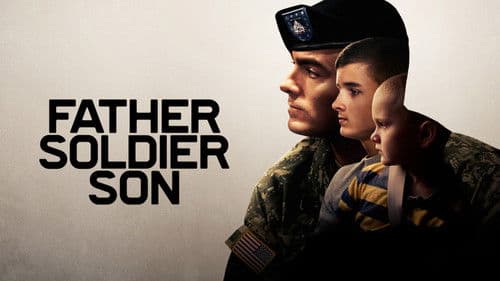 Father Soldier Son Bild 4