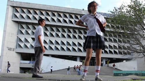 Pol: Una aventura en la USAC Bild 1