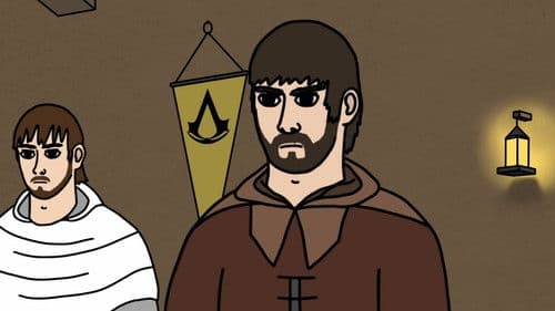 Assassin's Creed: Savage Industry Bild 8