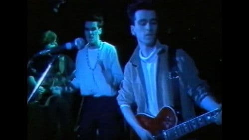 The Smiths: Live at The Haçienda, Manchester Bild 3