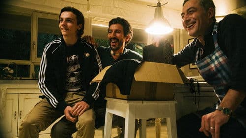 Der unsichtbare Faden Bild 2