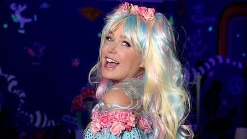 Uma Fada Veio Me Visitar Bild 3