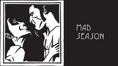 Mad Season: Live At The Moore Bild 2