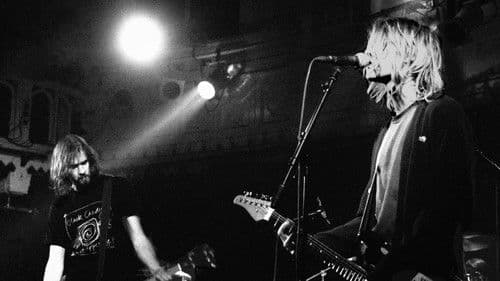 Nirvana: Live in Amsterdam 1991 Bild 2