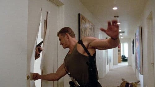 Showdown in Little Tokyo Bild 7