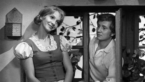 Lesní ženka Bild 1