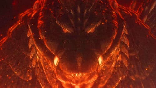 GODZILLA Singular Point Bild 7