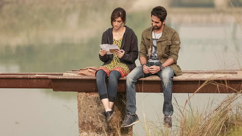 Bareilly Ki Barfi - Das Buch der Liebe Bild 4