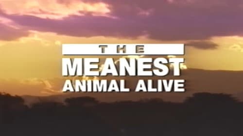 Time Life Animal Oddities: The Meanest Animal Alive Bild 1
