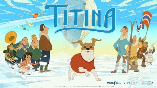 Titina - Ein tierisches Abenteuer am Nordpol Bild 7
