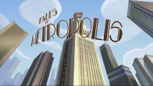 Tales of Metropolis Bild 7
