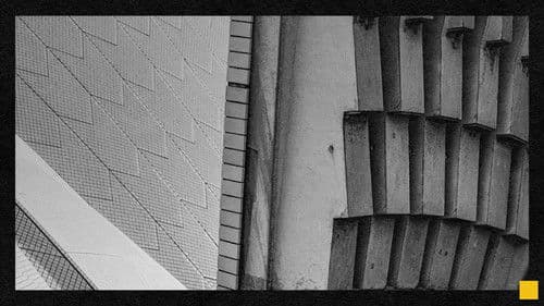 Inside The Sydney Opera House Bild 1