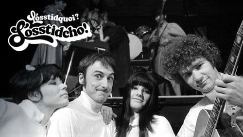 L'osstidquoi ? L'osstidcho! Bild 1