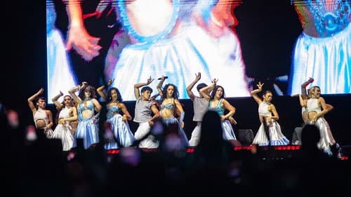 KATSEYE: Lollapalooza Brasil 2026 Bild 1